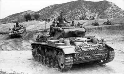 PzKpfw III Ausf N